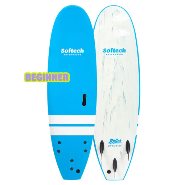 Softech Roller Softboard