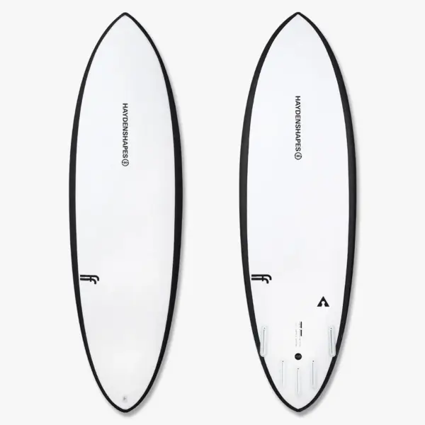 Haydenshapes Hypto Krypto