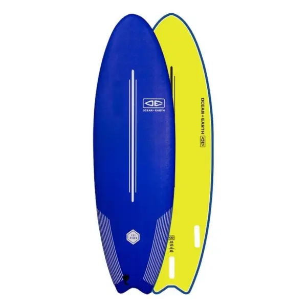 Ocean & Earth Ezi Rider