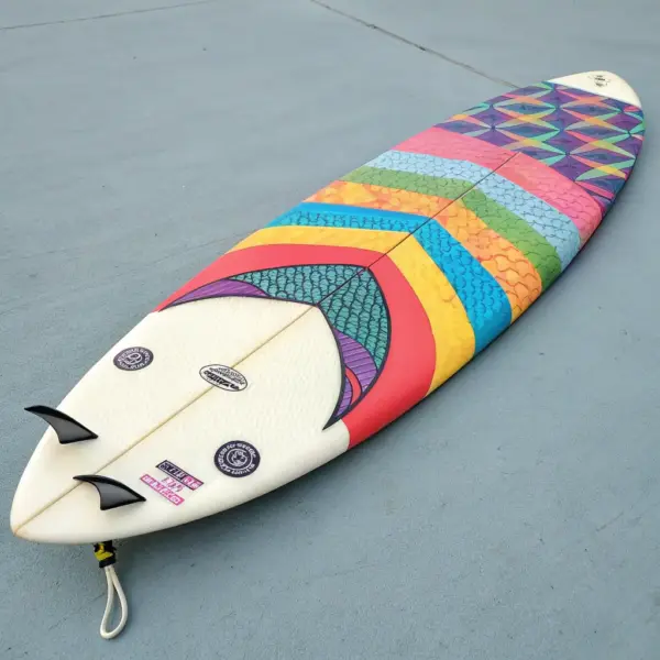 Funboard by Firewire
