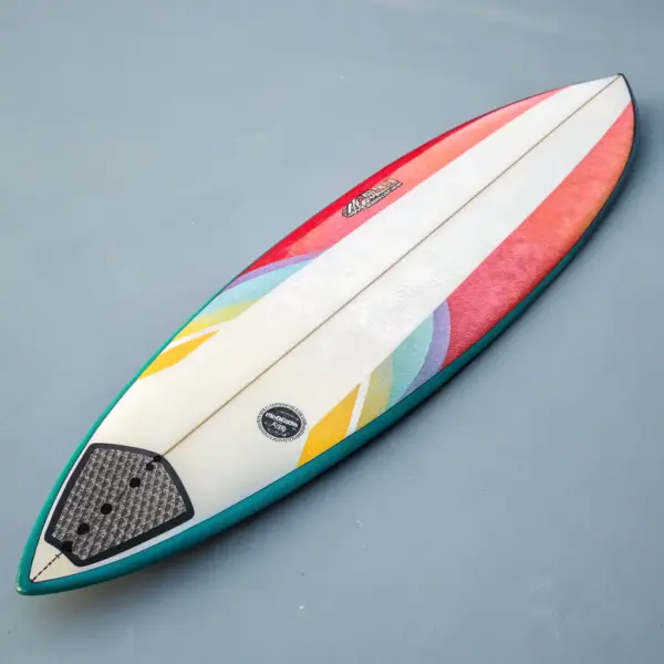 Channel Islands Rocket Wide Shortboard