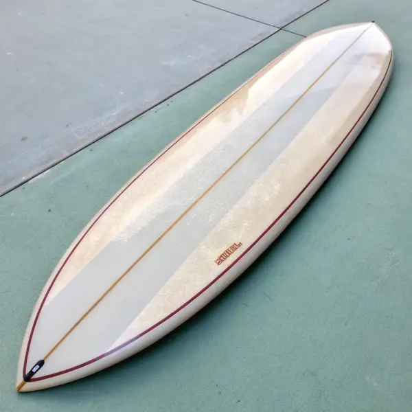 Performance Shortboard by Lost